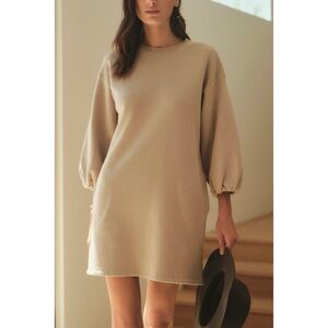 VELVET BY GRAHAM & SPENCER Small Velvet Jensen Mini Dress